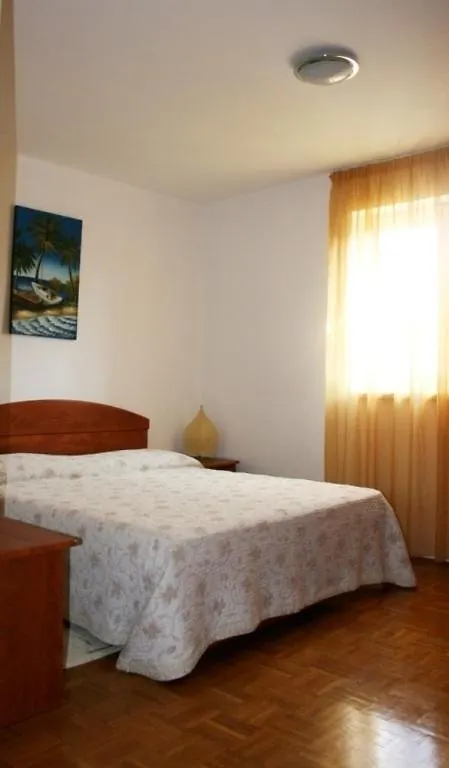 Apartment Miro Tar-Vabriga
