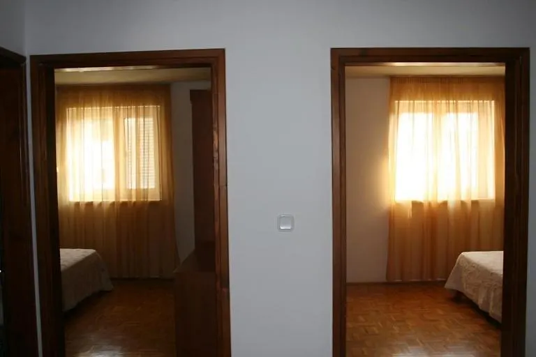Apartment Miro Tar-Vabriga 0*,